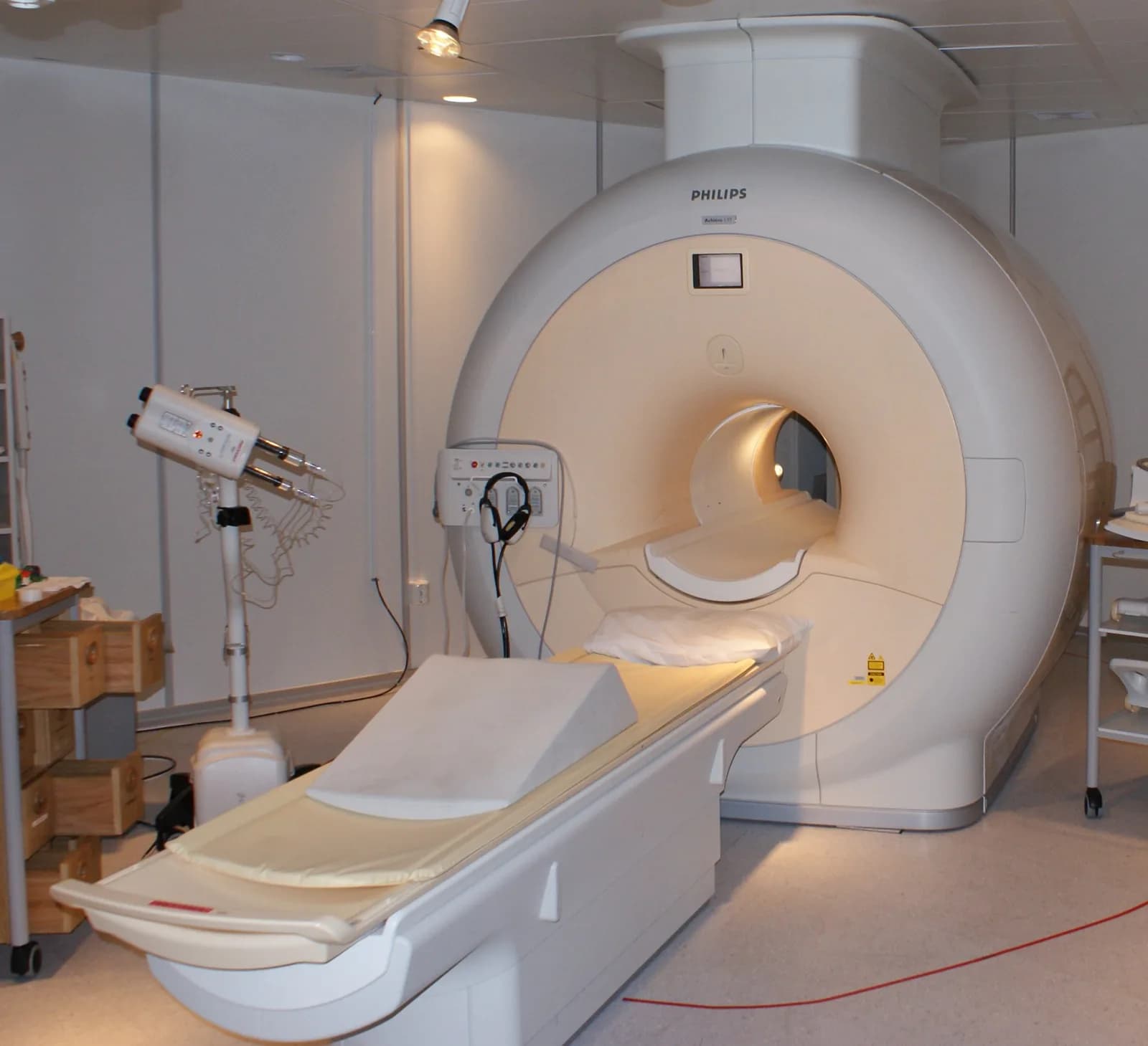 Cover Image for MRI Safety in Focus: The McAllister Tragedy and the April 2026 Lawsuit